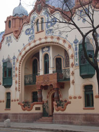 raichle palace