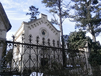 chapelle bethlen hazsongard cluj