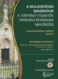 plakat hazsongard