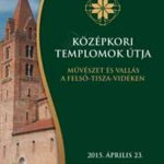 kozepkori templomok utja th