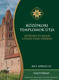 kozepkori templomok utja th