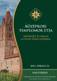 kozepkori templomok utja th