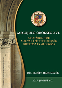 haromszek 2015