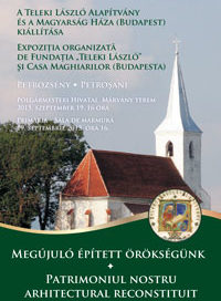 plakat petrozseny