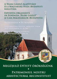 plakat petrozseny