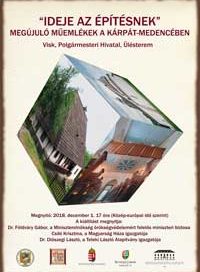 Plakat Visk KA th