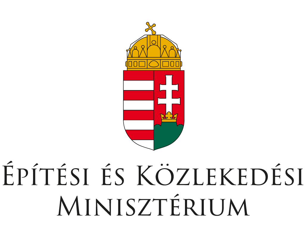 Magyar Kormány logója