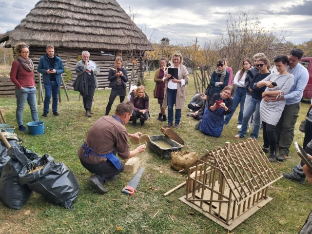 14. Vályog alapismeretek_Lénárt István